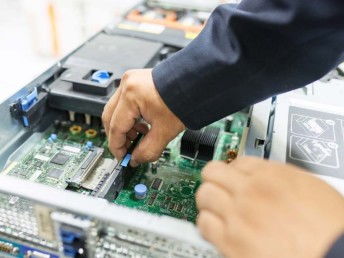 西安電腦維修全方位指南 從硬件維修到網絡安裝，一應俱全