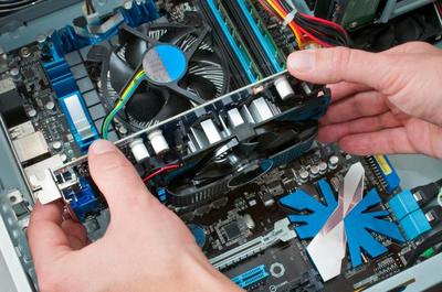 電腦維修全攻略 從常見問題到專業(yè)維護(hù)